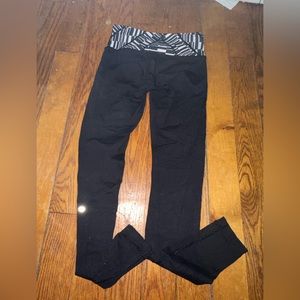 Lululemon leggings